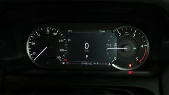 Land Rover Discovery Sport S