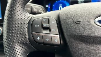 Ford Puma ST-LINE VIGNALE