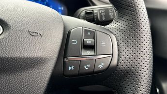 Ford Puma ST-LINE VIGNALE