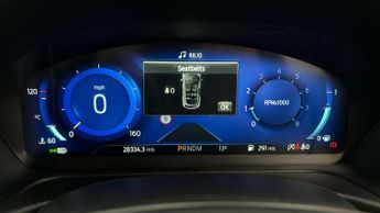 Ford Puma ST-LINE VIGNALE