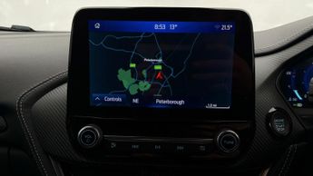 Ford Puma ST-LINE VIGNALE