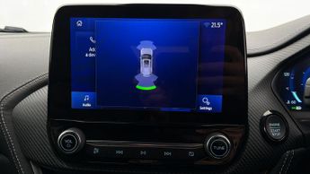 Ford Puma ST-LINE VIGNALE