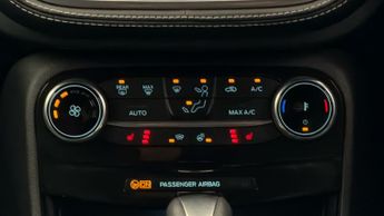 Ford Puma ST-LINE VIGNALE