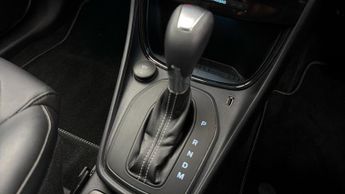 Ford Puma ST-LINE VIGNALE