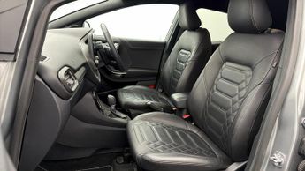 Ford Puma ST-LINE VIGNALE