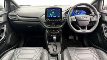 Ford Puma ST-LINE VIGNALE