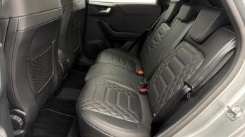 Ford Puma ST-LINE VIGNALE