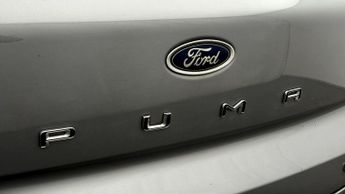 Ford Puma ST-LINE VIGNALE
