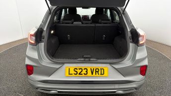 Ford Puma ST-LINE VIGNALE