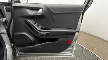 Ford Puma ST-LINE VIGNALE