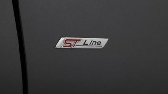 Ford Puma ST-LINE VIGNALE