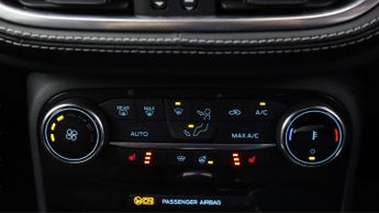 Ford Puma ST-LINE VIGNALE