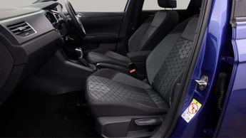 Volkswagen Polo R-LINE TSI DSG