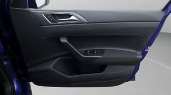Volkswagen Polo R-LINE TSI DSG