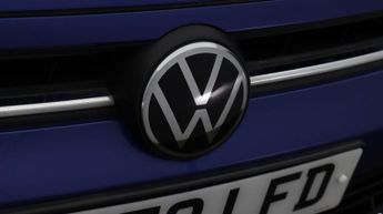 Volkswagen Polo R-LINE TSI DSG