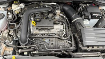 SEAT Ibiza TSI XCELLENCE LUX DSG