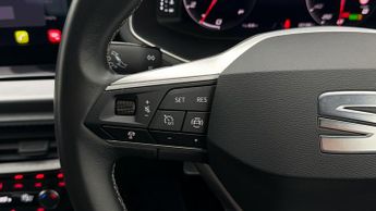 SEAT Ibiza TSI XCELLENCE LUX DSG