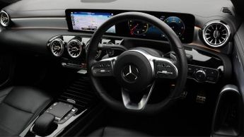 Mercedes-Benz CLA CLA 220 D AMG LINE PREMIUM