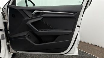 Audi A3 SPORTBACK TFSI E SPORT