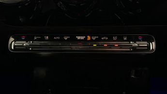 Mercedes-Benz A Class A 250 E AMG LINE PREMIUM