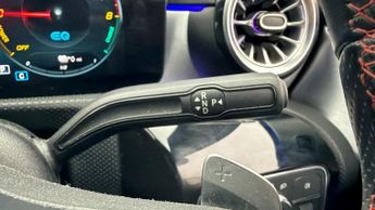 Mercedes-Benz A Class A 250 E AMG LINE PREMIUM
