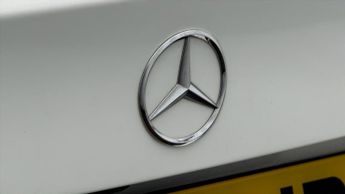 Mercedes-Benz A Class A 250 E AMG LINE PREMIUM