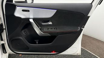 Mercedes-Benz A Class A 250 E AMG LINE PREMIUM