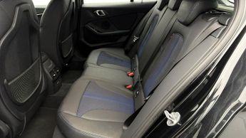 BMW 1 Series 118I M SPORT