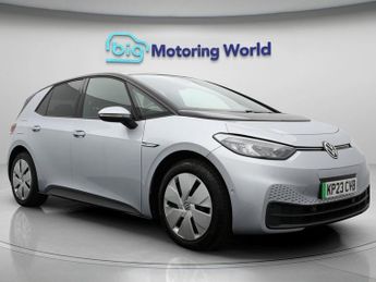 Volkswagen ID.3 LIFE