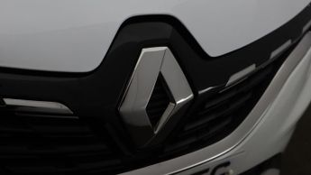 Renault Captur TECHNO E-TECH