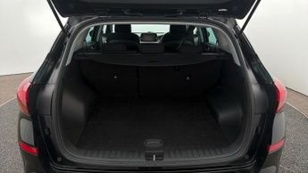 Hyundai TUCSON T-GDI SE NAV