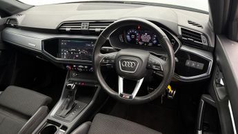 Audi Q3 TFSI S LINE