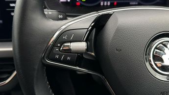 Skoda Kamiq SE L EXECUTIVE TSI DSG