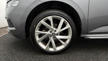 Skoda Kamiq SE L EXECUTIVE TSI DSG