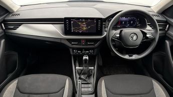 Skoda Kamiq SE L EXECUTIVE TSI DSG