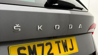 Skoda Kamiq SE L EXECUTIVE TSI DSG
