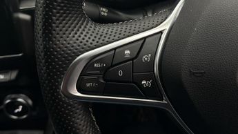 Renault Arkana E-TECH ENGINEERED