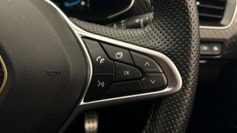 Renault Arkana E-TECH ENGINEERED