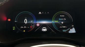 Renault Arkana E-TECH ENGINEERED