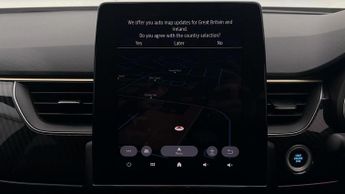 Renault Arkana E-TECH ENGINEERED