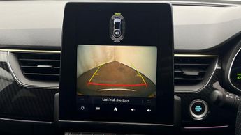 Renault Arkana E-TECH ENGINEERED