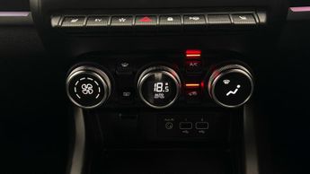 Renault Arkana E-TECH ENGINEERED