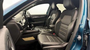 Renault Arkana E-TECH ENGINEERED