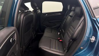 Renault Arkana E-TECH ENGINEERED