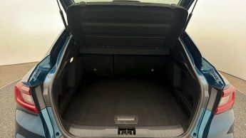 Renault Arkana E-TECH ENGINEERED