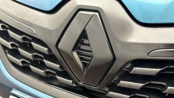 Renault Arkana E-TECH ENGINEERED