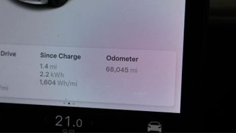 Tesla Model 3 ALL MODELS