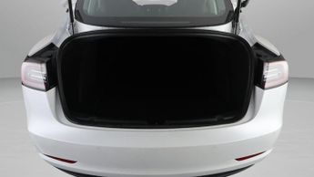 Tesla Model 3 ALL MODELS