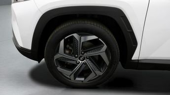 Hyundai TUCSON T-GDI PREMIUM