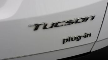 Hyundai TUCSON T-GDI PREMIUM